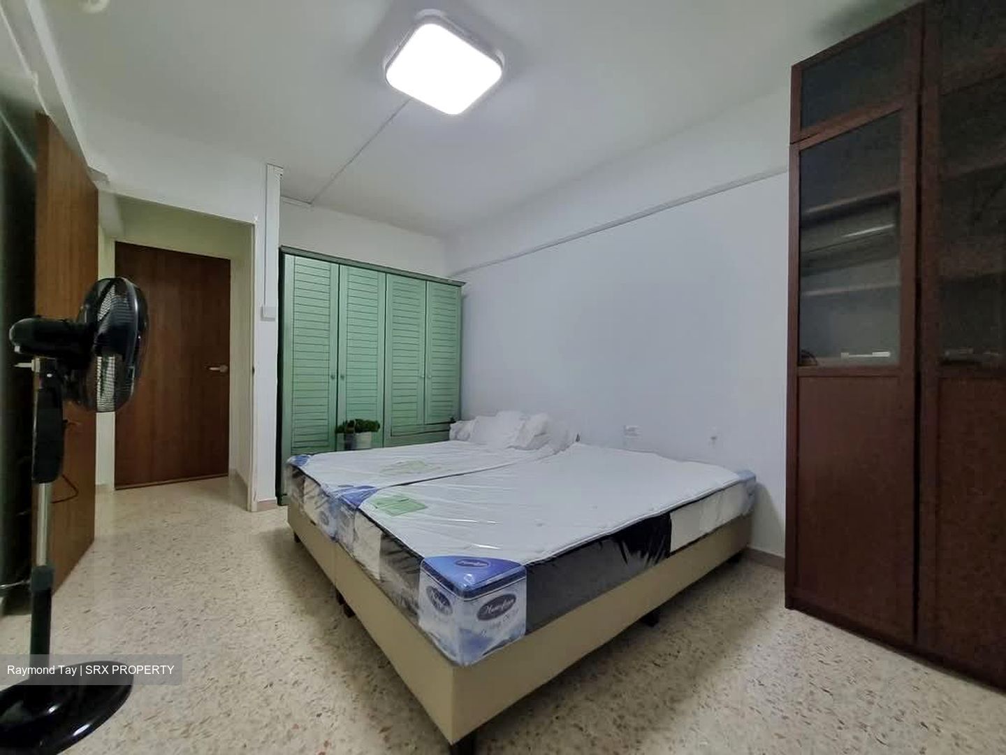 Blk 177 Woodlands Street 13 (Woodlands), HDB 4 Rooms #614640791